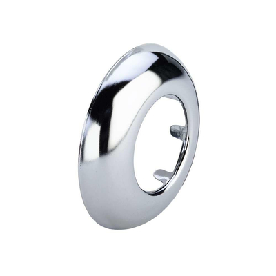 Viega rosace de siphon plate 6/4 chrome