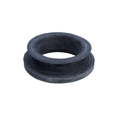 Viega Multiplex Dichting 76 Tbv Afv.Bad/Trio Zwart