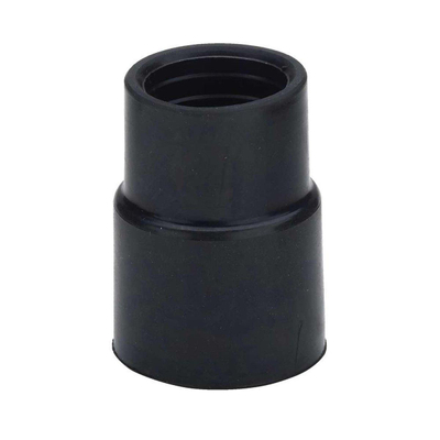 Viega manchon pour tuyau de débordement 32x28 mm noir