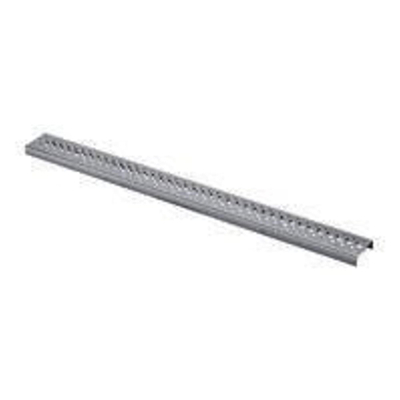 Viega Visign ER1 grille à enficher 75cm pour élément de base basic inox