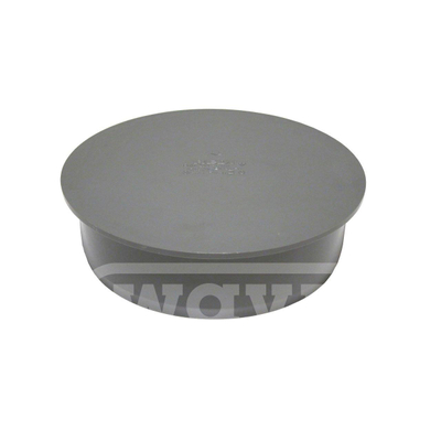 Wavin HWA Fitting met 1 aansluiting