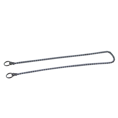 De Beer Chaîne à billes 50 cm 3,2 mm Chrome