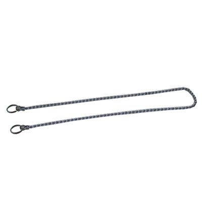 De Beer Chaîne à billes 50 cm 3,2 mm Chrome