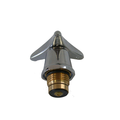 De Beer tête de robinet 1/2 avec croisillon eau froide