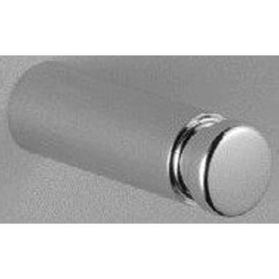 Dornbracht Crochet universelle Chrome