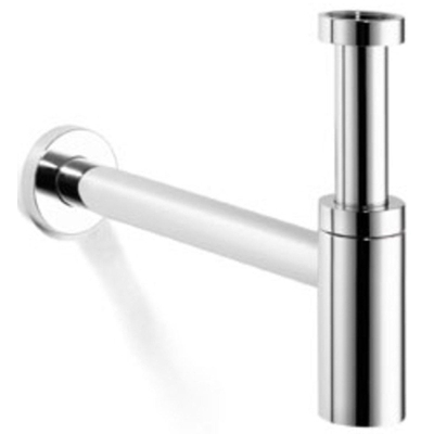 Dornbracht bekersifon 5/4 chroom