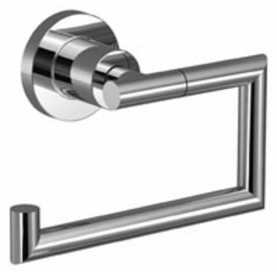 Dornbracht 892 porte-rouleau de WC chrome