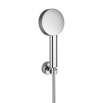 Dornbracht Meta.02 Garniture de douche murale Chrome