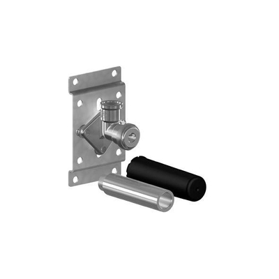 Dornbracht Symetrics corps encastré pour bec mural