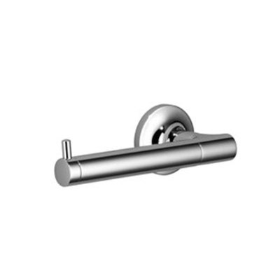 Dornbracht LaFleur closetrolhouder chroom
