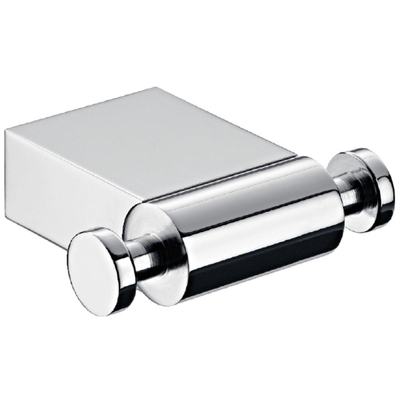 Emco System 2 double crochet chrome