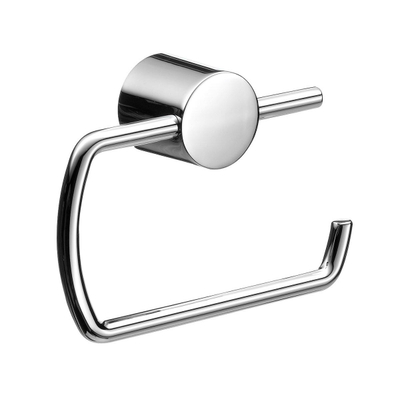 Emco Rondo 2 toiletrolhouder zonder klep chroom