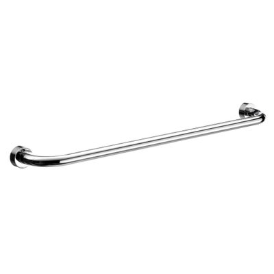 Emco Rondo 2 handdoekhouder 80cm chroom
