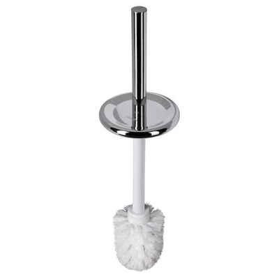 Geesa Hotel Manche séparée avec brosse Blanc