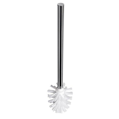 Geesa losse steel met borstel gemonteerd