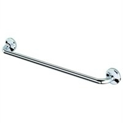 Geesa Hotel Porte-serviettes 66,1cm Chrome