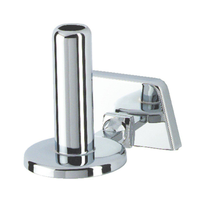 Geesa Standard Porte-rouleau de réserve Chrome