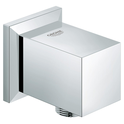 GROHE Allure Brilliant wandaansluitbocht 1/2 chroom