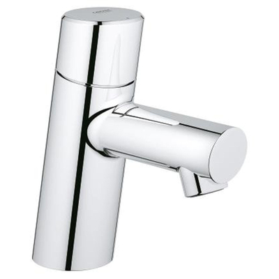 Grohe Concetto Toiletkraan - 1/2 inch - EcoJoy - chroom