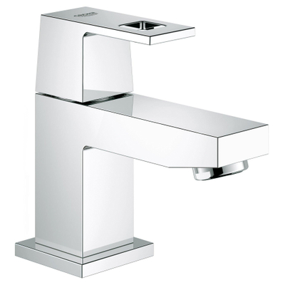 GROHE Eurocube fonteinkraan chroom