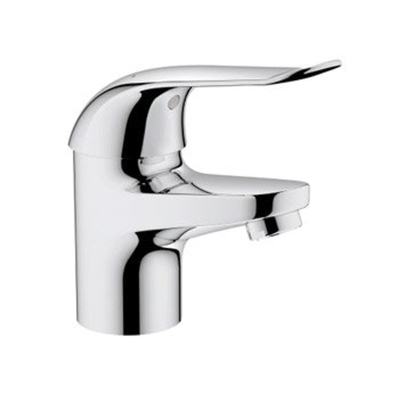 GROHE Eurosmart Care wastafelkraan chroom
