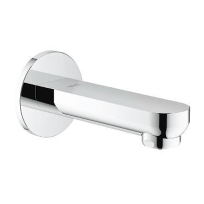 Grohe Eurosmart Cosmopolitan Baduitloop - 1/2 inch - chroom