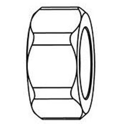 IMI Heimeier wartel vernikkeldDN15 1/2