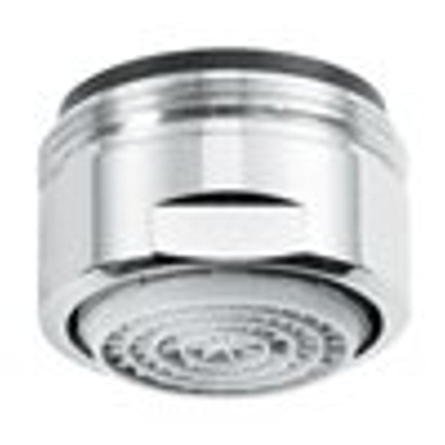 Neoperl Cascade slc régulateur de jet anti-calcaire m24 chrome