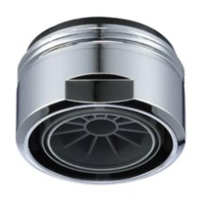 Neoperl Neostrahl Brise-jet M24 Chromé