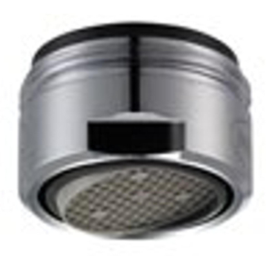 Neoperl Ssr économiseur de mousseur m24 ext. angle de rotation 10 degrés chrome