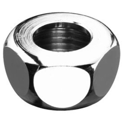 Schell écrou de serrage sans joint 1/2x10mm chrome