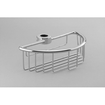 Dornbracht Universeel panier de douche pour montage sur barre chrome