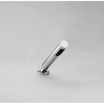 Dornbracht Universel garniture de douche pour montage sur rebord de baignoire chrome