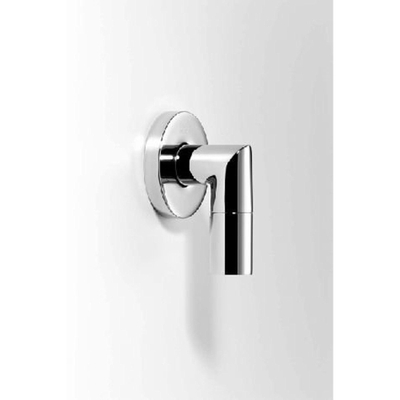 Dornbracht Meta.02 coude mural 1/2 chrome