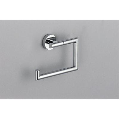 Dornbracht Meta 02 Porte-rouleau de WC chrome