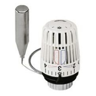 Heimeier Tête thermostatique K M30x1,5 cap. 1,25 m avec capteur à distance