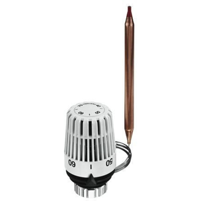 Heimeier Tête thermostatique K M30x1.5 cap. 2m avec détecteur à distance