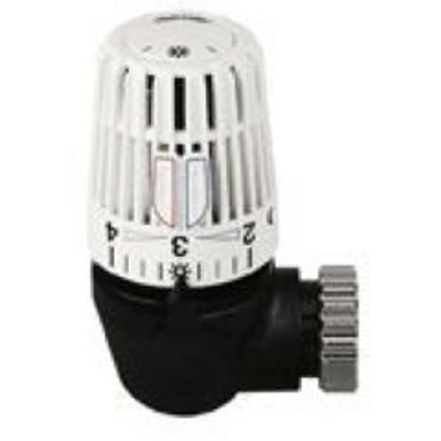 Heimeier élément de réglage coudé