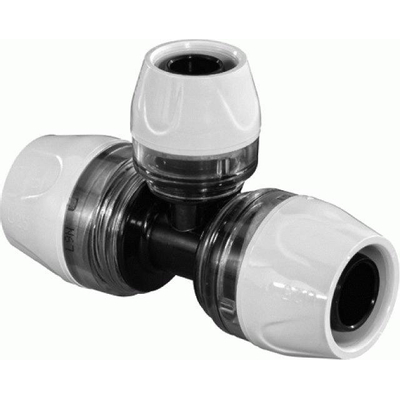 Uponor Rtm Té 20 mm pers