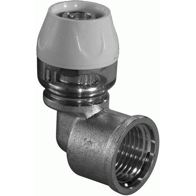 Uponor Rtm coude de transition filetage interne 90° 20x1/2