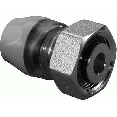 Uponor Rtm adapter 20x3/4" pers x binnendraad