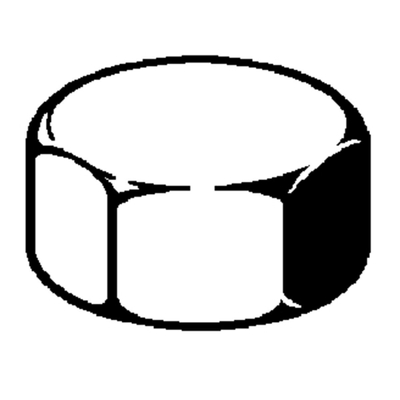 Viega Bronzen draadfittingen Fitting met 1 aansluiting