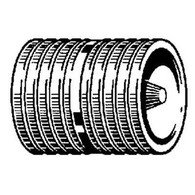 Viega ébavureur 15 54 mm acier inoxydable