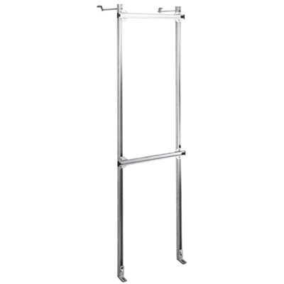 Walraven BIS gaswandketelconsole GWK 490mm breed