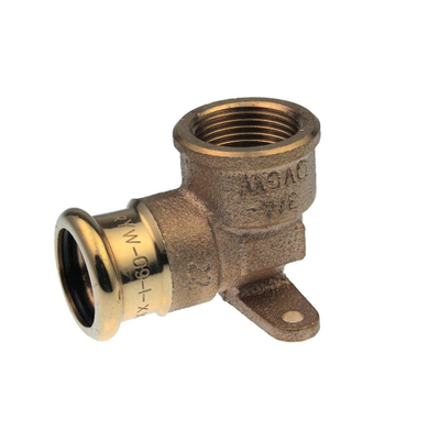 Danfoss Robinets d'arrêt thermostatiques pour radiateur 1/2 axial Kvs 0,90 m3 h RA N15