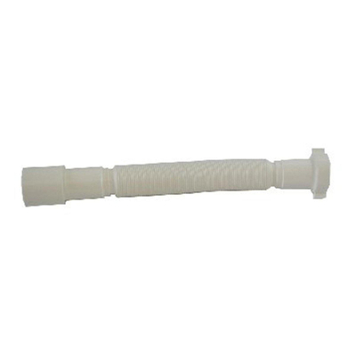 De Beer raccord de réduction flexible 1 1/2x40mm. l.350 800mm