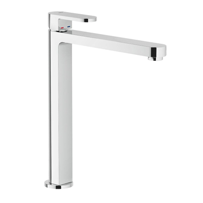 Royal Plaza Olger robinet de cuisine chrome