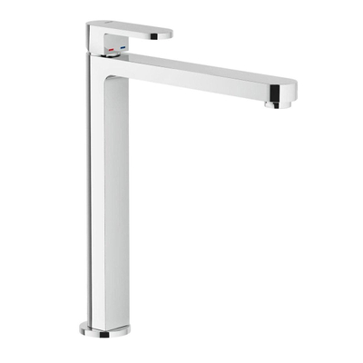 Royal Plaza Olger robinet de cuisine chrome
