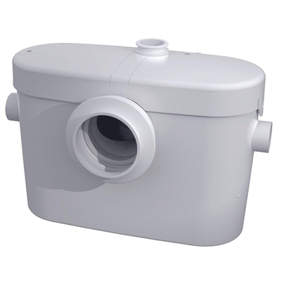 Sfa Saniaccess saniaccess 2 broyeur pour WC ou lavabo pour matières fécales blanc