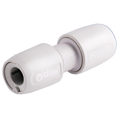 Wavin HEP2O manchon 15x15mm